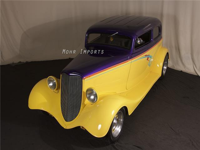 1933 Ford Other N/A - photo 2