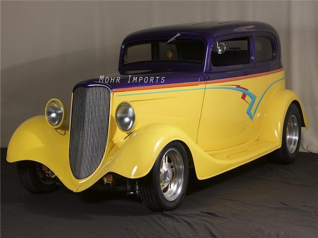1933 Ford Other N/A - photo 3