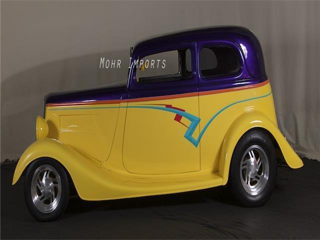 1933 Ford Other N/A - photo 4