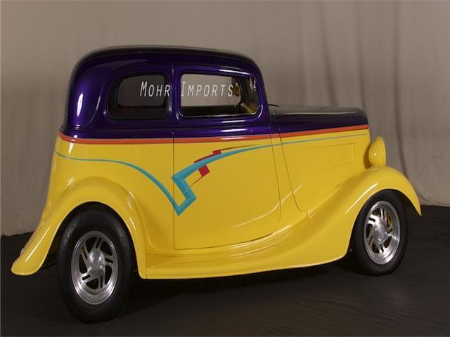 1933 Ford Other N/A - photo 5