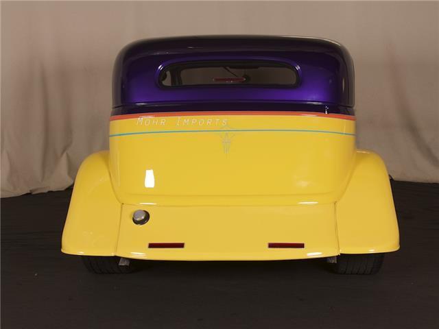 1933 Ford Other N/A - photo 9