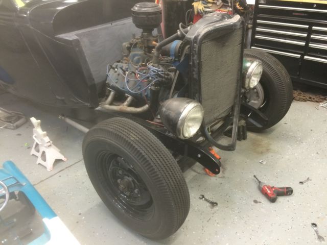 1933 Ford Coupe None - photo 13