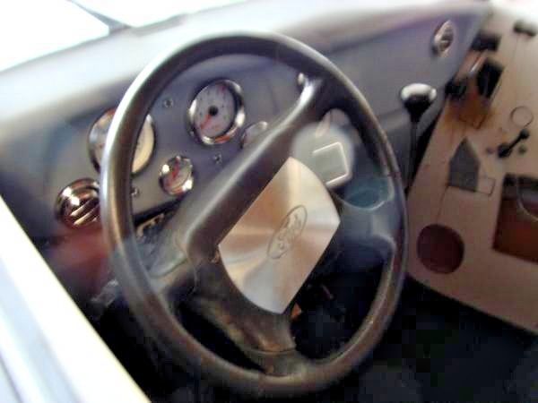 1933 Ford Crown Victoria - photo 4