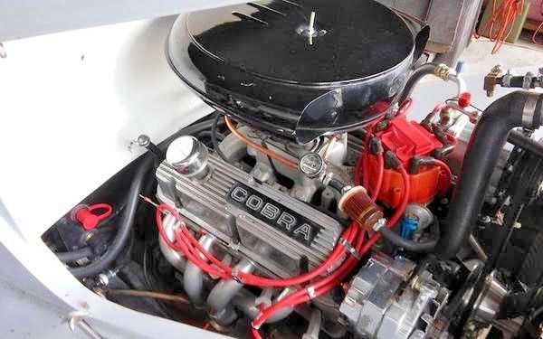 1933 Ford Crown Victoria - photo 5