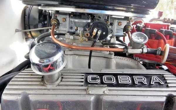 1933 Ford Crown Victoria - photo 6