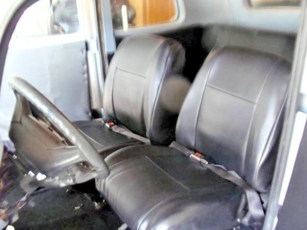 1933 Ford Crown Victoria - photo 7
