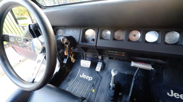 1988 Jeep Wrangler - photo 6