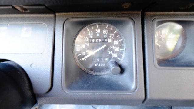 1988 Jeep Wrangler - photo 8