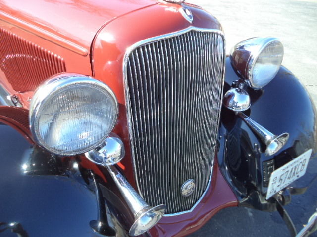 1933 Plymouth Other - photo 2