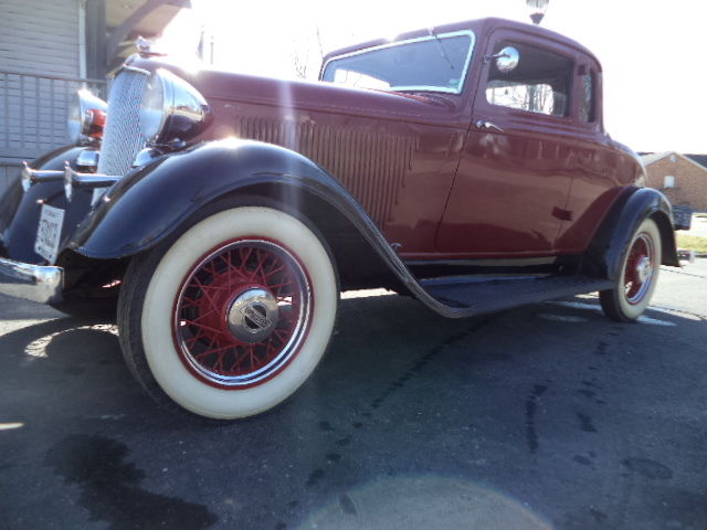 1933 Plymouth Other - photo 3