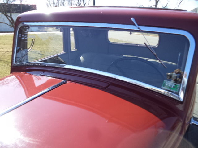 1933 Plymouth Other - photo 9