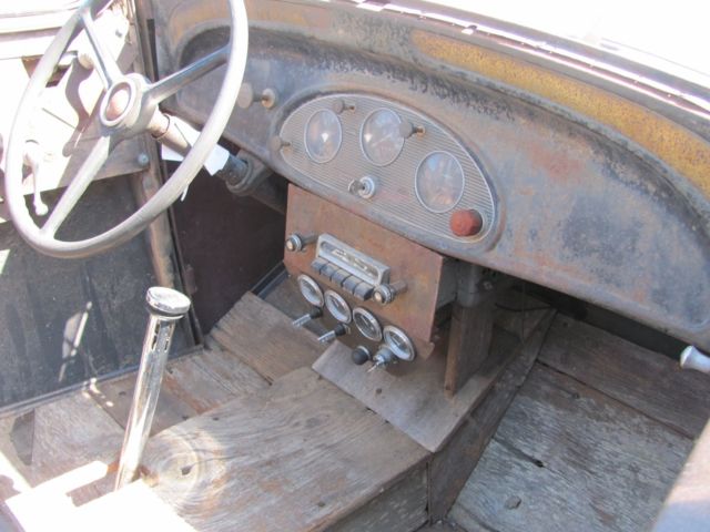 1933 Chevrolet Master Eagle - photo 11
