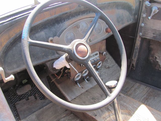 1933 Chevrolet Master Eagle - photo 13