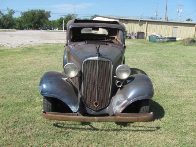 1933 Chevrolet Master Eagle - photo 5