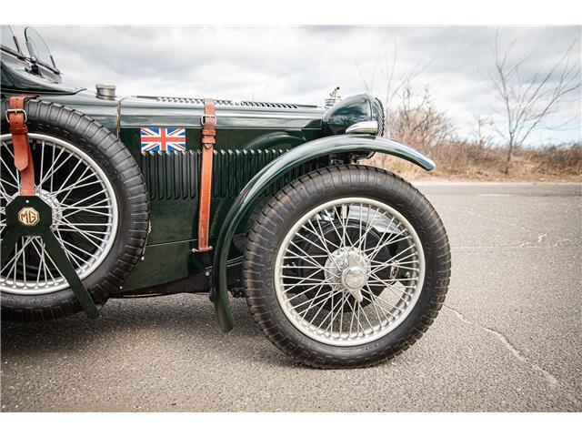 1933 MG Other - photo 11