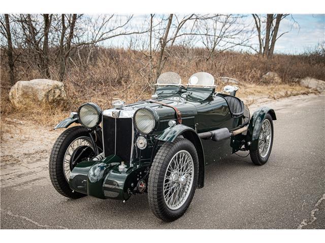 1933 MG Other - photo 5