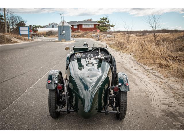 1933 MG Other - photo 6