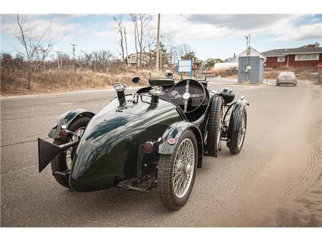 1933 MG Other - photo 7