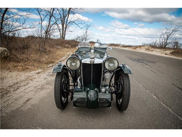 1933 MG Other - photo 9