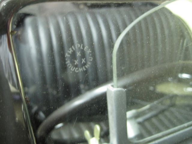 1933 MG J2 Midget - photo 10
