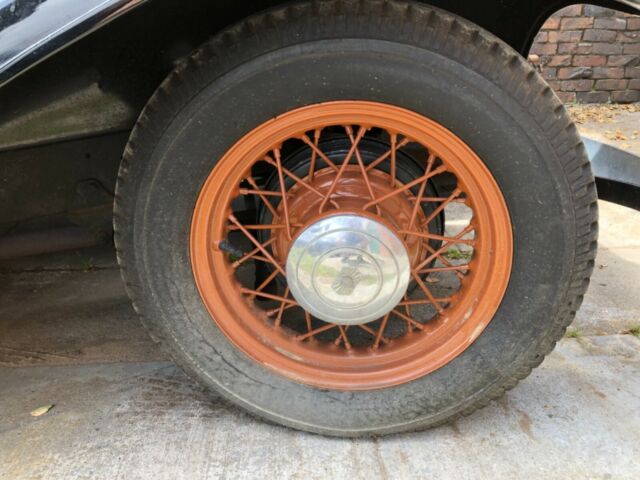 1933 Nash - photo 11