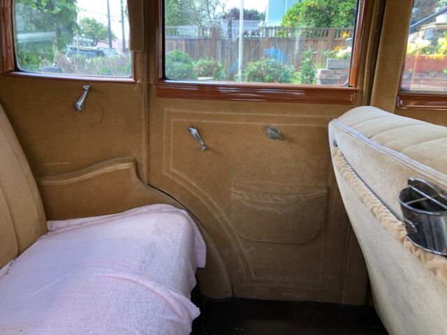 1933 Nash - photo 13