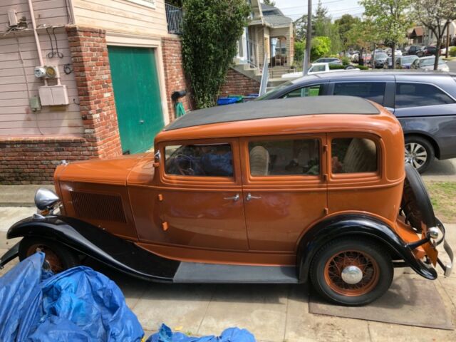 1933 Nash - photo 2