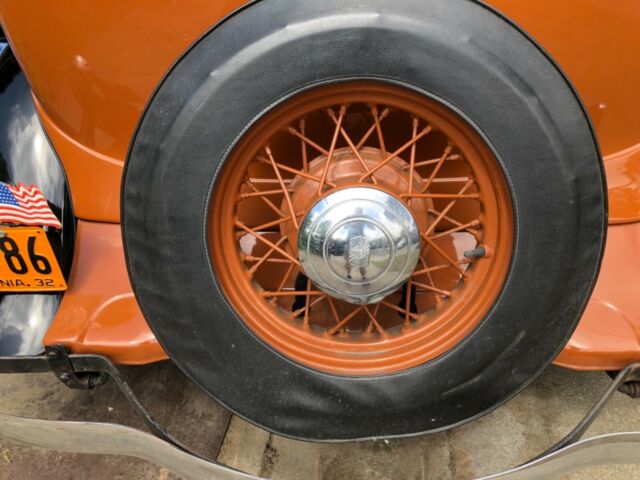 1933 Nash - photo 5