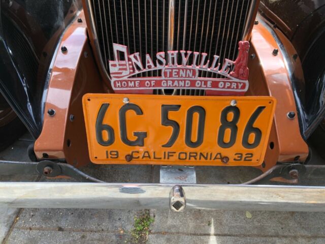 1933 Nash - photo 9