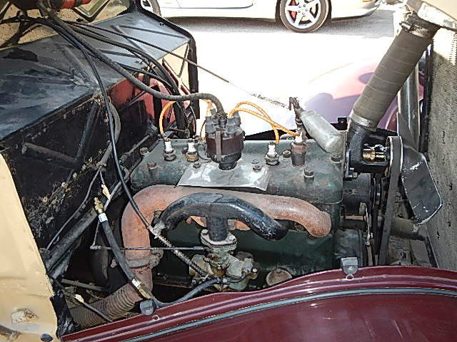 1933 Ford Victoria Victoria Deluxe - photo 13