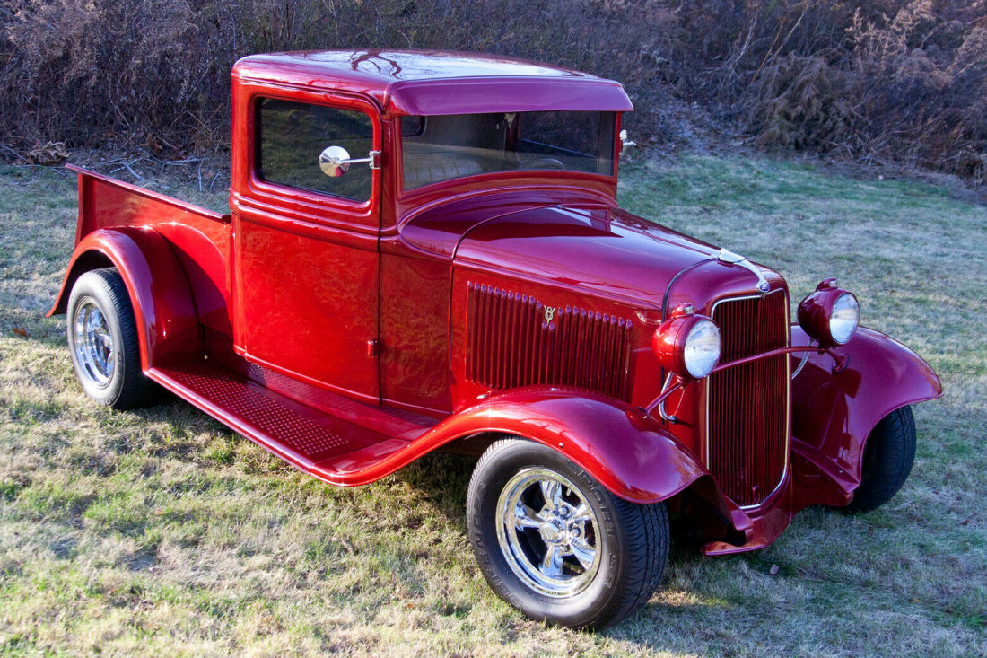 1933 Other Makes
