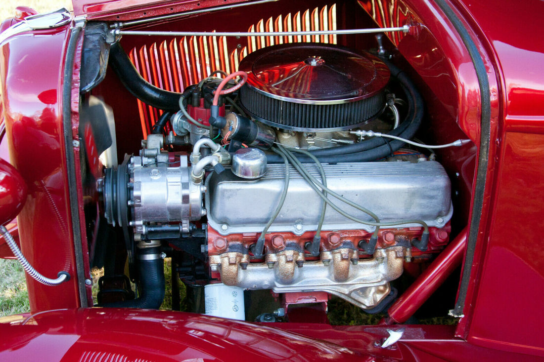 1933 Other Makes - photo 10