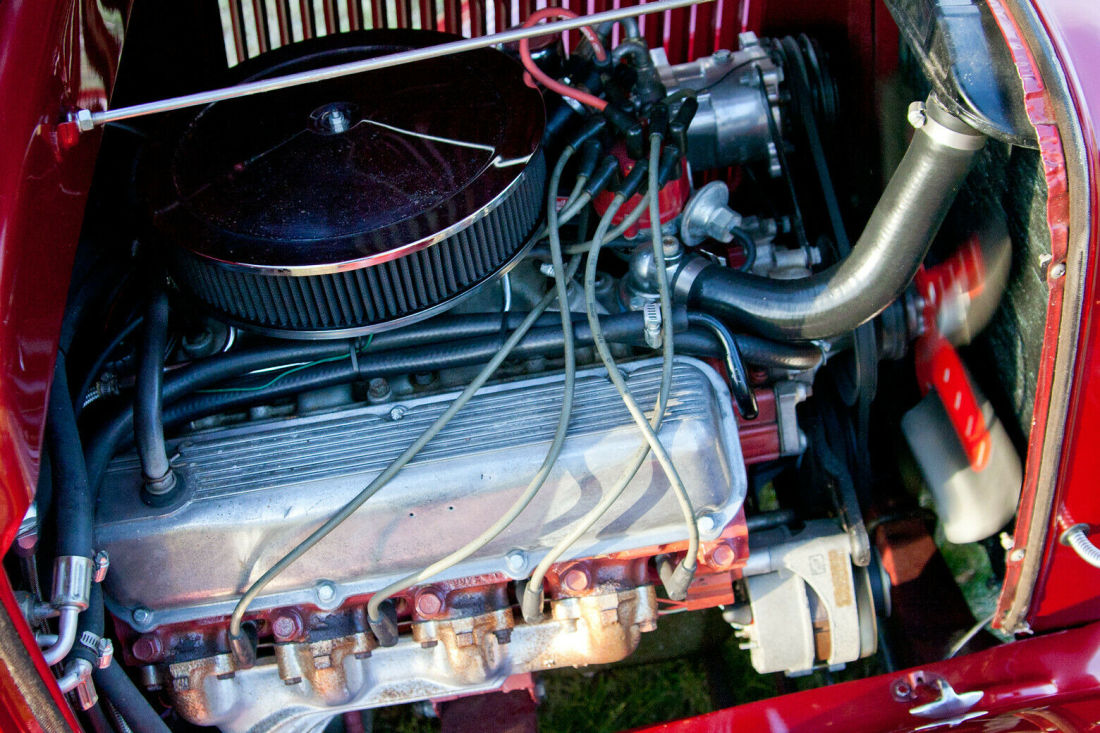 1933 Other Makes - photo 11