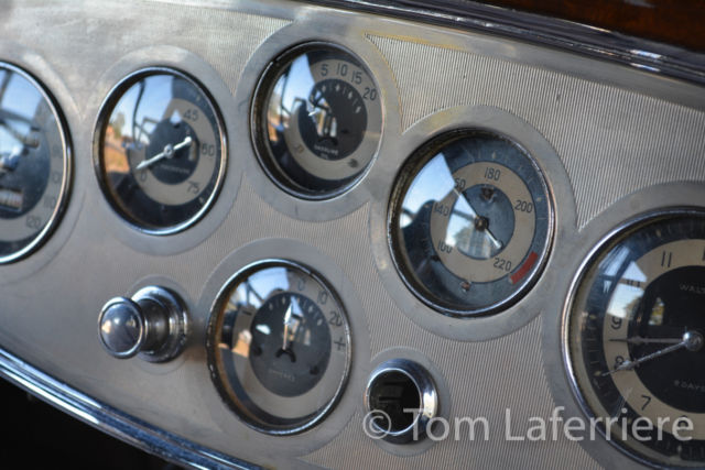 1933 Packard Model 1001 - photo 10