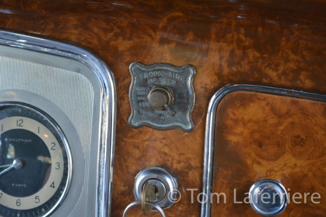 1933 Packard Model 1001 - photo 11