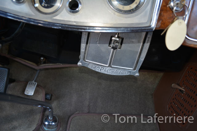 1933 Packard Model 1001 - photo 13