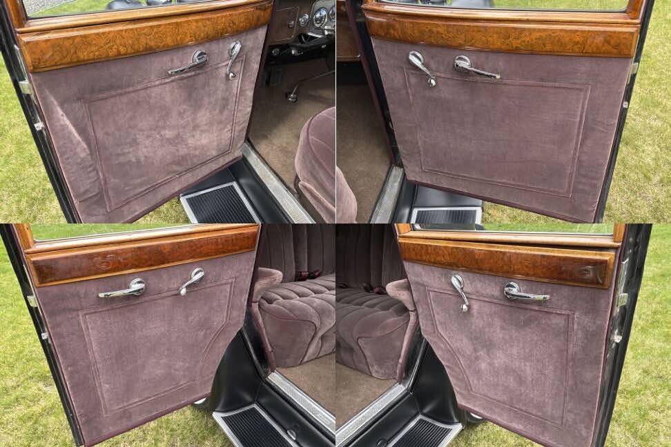1933 Packard 1002 Eight Club Sedan - Excellent! Ready to Enjoy. SEE VIDEO. - photo 9