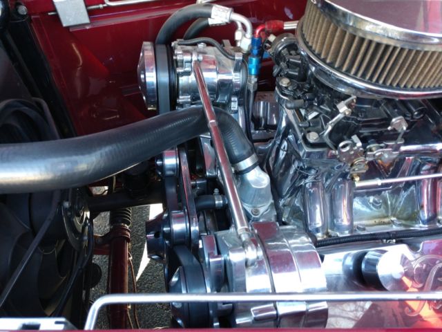 1933 Packard Packard cabriolet - photo 11
