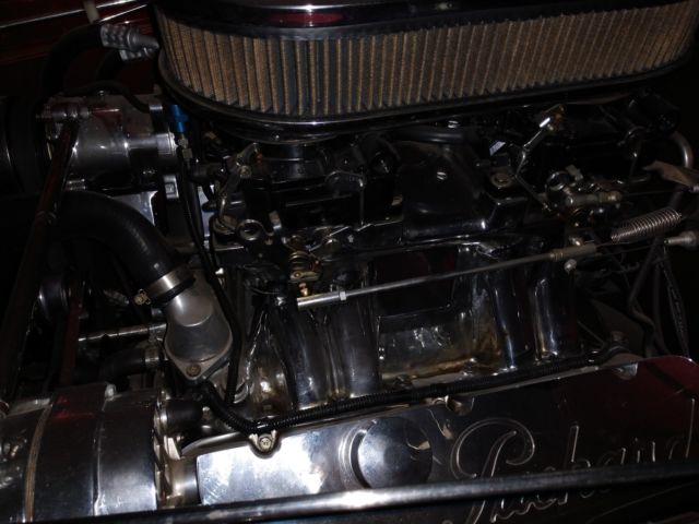 1933 Packard Packard cabriolet - photo 12