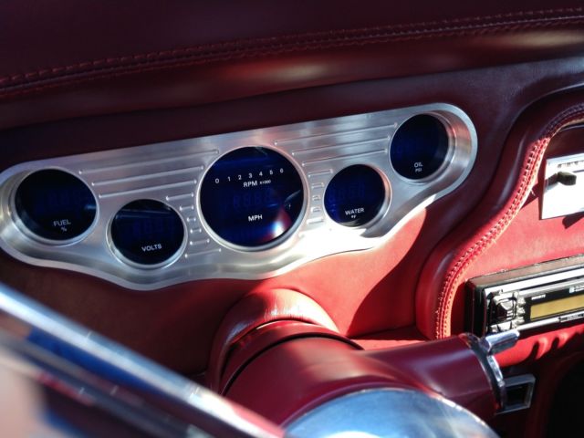 1933 Packard Packard cabriolet - photo 5