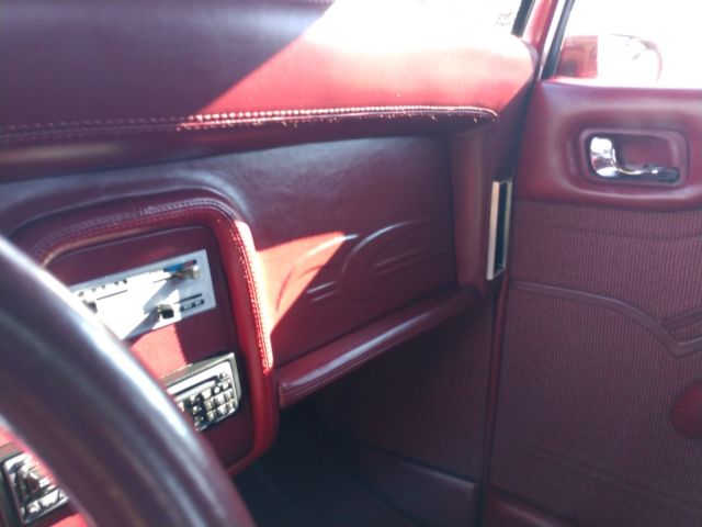 1933 Packard Packard cabriolet - photo 6