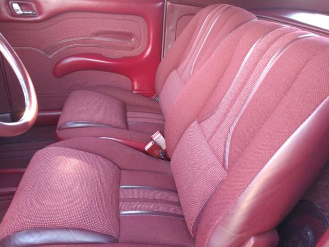 1933 Packard Packard cabriolet - photo 7