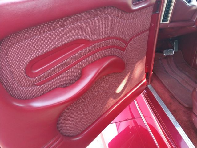 1933 Packard Packard cabriolet - photo 9