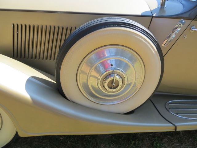 1933 Rolls-Royce Phantom - photo 6