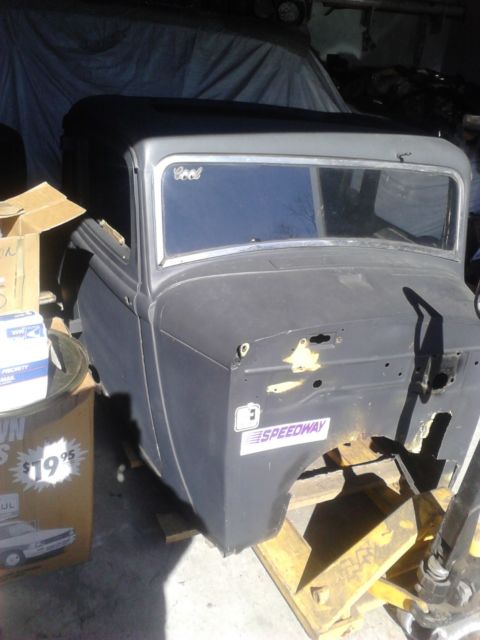 1933 Plymouth Other - photo 2