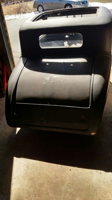 1933 Plymouth Other - photo 3