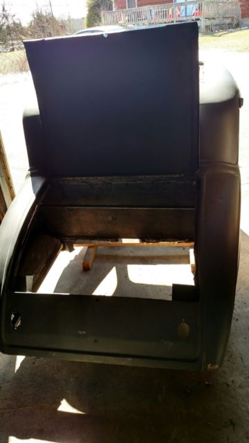 1933 Plymouth Other - photo 4