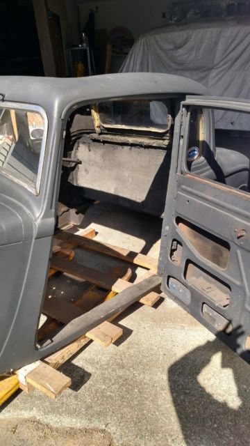 1933 Plymouth Other - photo 5