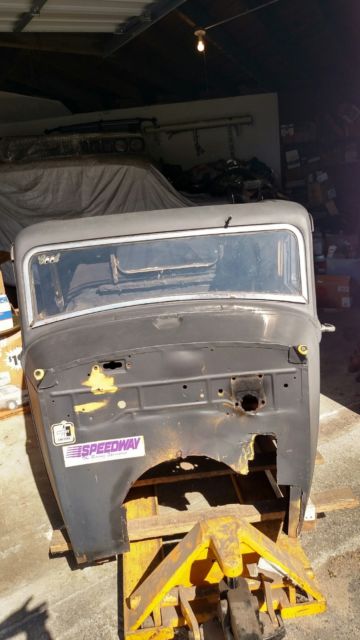 1933 Plymouth Other - photo 6