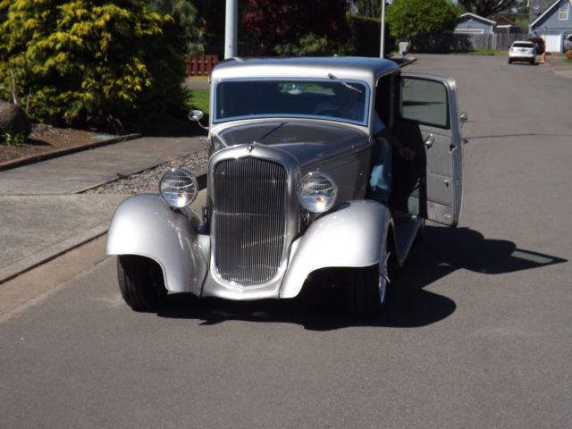 1933 Plymouth Model PB ? Street Rod Coupe - photo 10